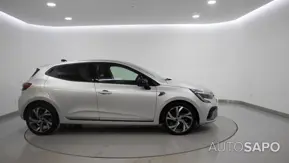 Renault Clio 1.0 TCe RS Line de 2023