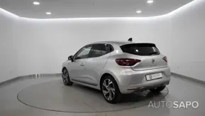 Renault Clio 1.0 TCe RS Line de 2023