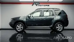 Dacia Duster 1.5 dCi Prestige de 2016