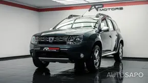 Dacia Duster 1.5 dCi Prestige de 2016