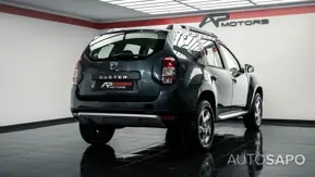 Dacia Duster 1.5 dCi Prestige de 2016