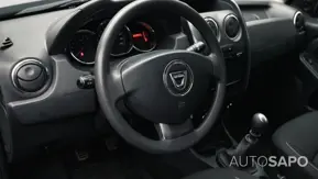 Dacia Duster 1.5 dCi Prestige de 2016