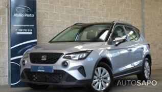 Seat Arona 1.0 TSI Style de 2022