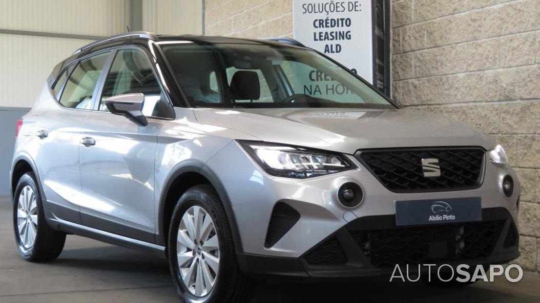 Seat Arona 1.0 TSI Style de 2022