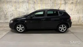 Seat Leon 1.6 TDi Reference de 2012