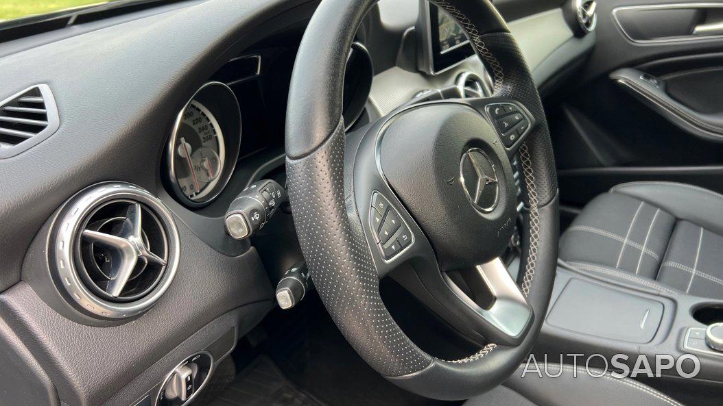 Mercedes-Benz Classe GLA 220 CDi Urban de 2016