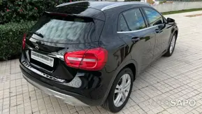 Mercedes-Benz Classe GLA 220 CDi Urban de 2016