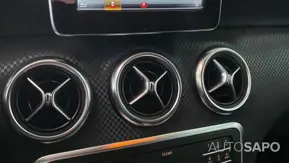 Mercedes-Benz Classe A 180 d Urban Aut. de 2018