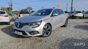 Renault Mégane 1.5 dCi Intens de 2018