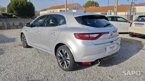 Renault Mégane 1.5 dCi Intens de 2018