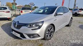 Renault Mégane 1.5 dCi Intens de 2018