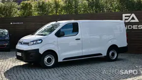 Citroen Jumpy de 2024