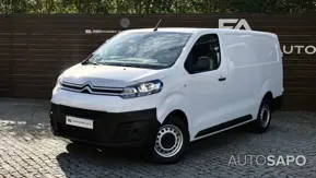 Citroen Jumpy de 2024