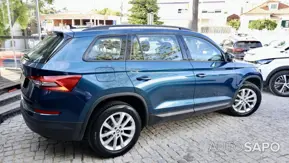 Skoda Kodiaq 2.0 TDI Ambition DSG de 2020