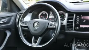 Skoda Kodiaq 2.0 TDI Ambition DSG de 2020