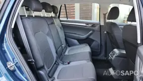 Skoda Kodiaq 2.0 TDI Ambition DSG de 2020