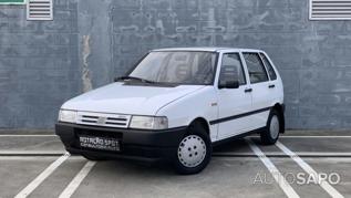 Fiat Uno 45 S de 1990