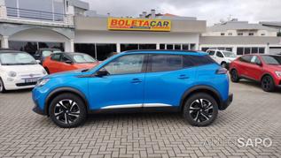 Peugeot 2008 1.2 PureTech Allure Pack de 2022