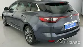 Renault Mégane ST 1.5 Blue dCi GT Line de 2019