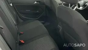 Peugeot 308 SW 1.6 BlueHDi Allure de 2018