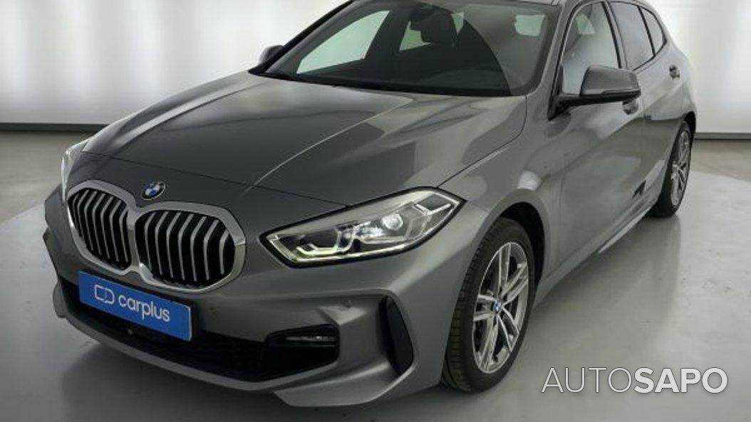 BMW Série 1 116 d Pack M Auto de 2023