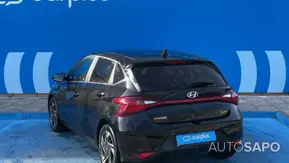 Hyundai i20 1.2 Comfort de 2023