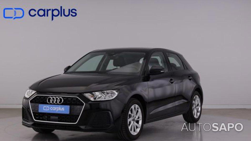 Audi A1 25 TFSI Advanced de 2024