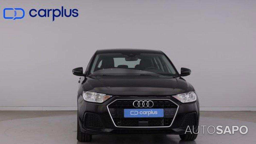 Audi A1 25 TFSI Advanced de 2024