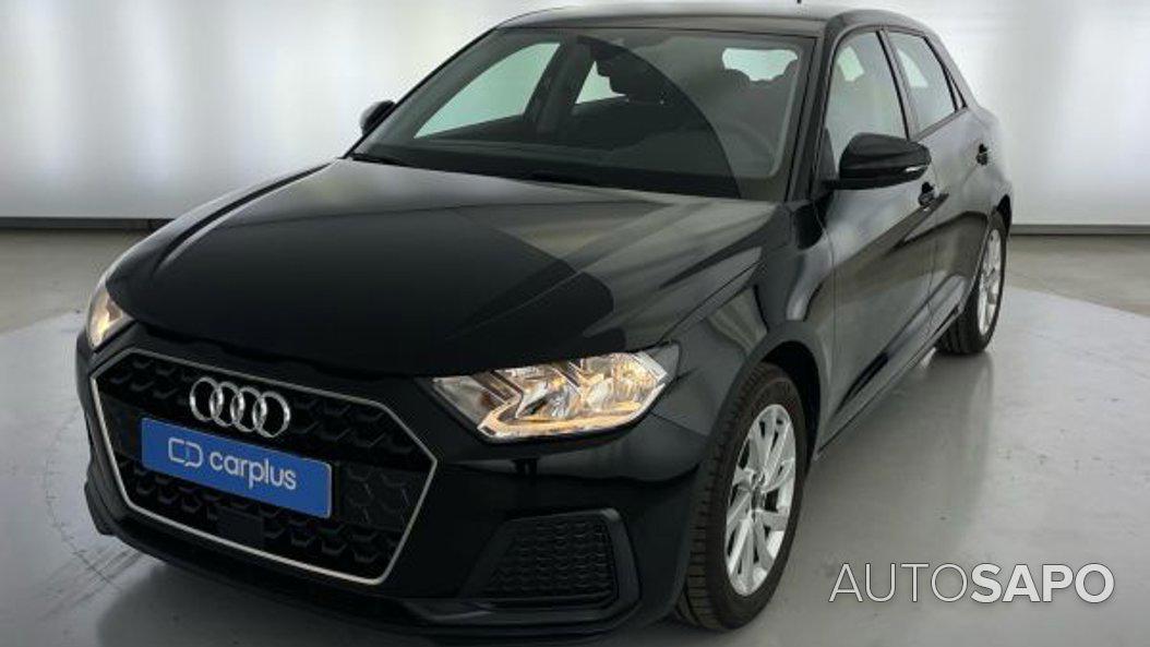 Audi A1 25 TFSI Advanced de 2024