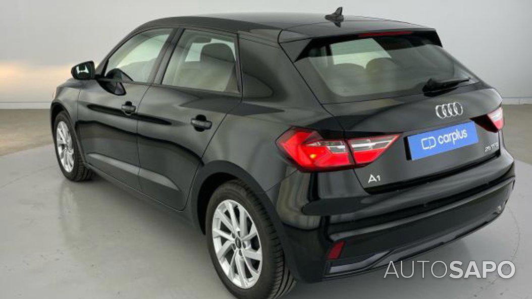 Audi A1 25 TFSI Advanced de 2024