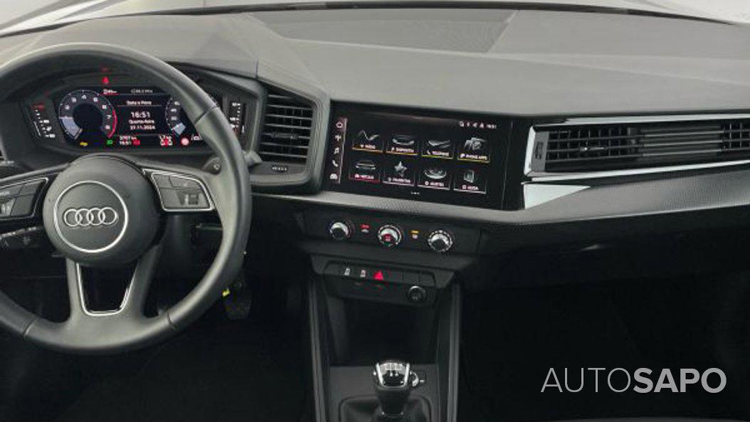 Audi A1 25 TFSI Advanced de 2024