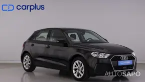 Audi A1 25 TFSI Advanced de 2024