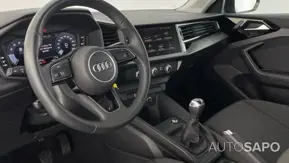 Audi A1 25 TFSI Advanced de 2024