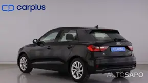 Audi A1 25 TFSI Advanced de 2024