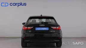 Audi A1 25 TFSI Advanced de 2024