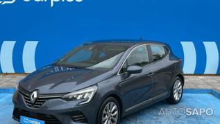 Renault Clio 1.5 Blue dCi Zen de 2022