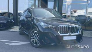 BMW iX1 xDRIVE30 de 2023