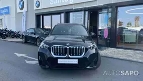 BMW iX1 xDRIVE30 de 2023