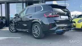 BMW iX1 xDRIVE30 de 2023