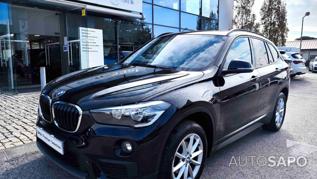 BMW X1 de 2019