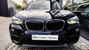 BMW X1 de 2019