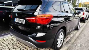 BMW X1 de 2019