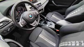 BMW X1 de 2019