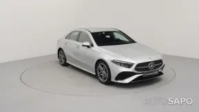 Mercedes-Benz Classe A 180 d de 2023