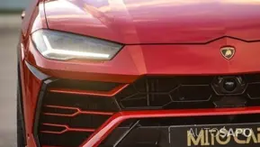 Lamborghini Urus 4.0 V8 de 2021