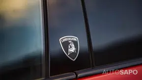 Lamborghini Urus 4.0 V8 de 2021