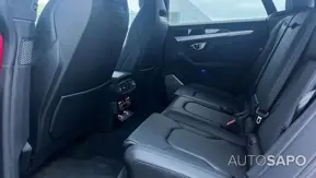 Lamborghini Urus 4.0 V8 de 2021