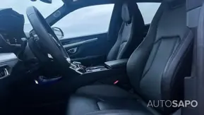 Lamborghini Urus 4.0 V8 de 2021