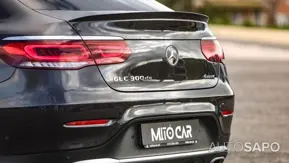 Mercedes-Benz Classe GLC de 2022