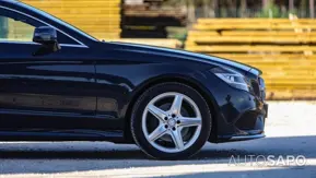 Mercedes-Benz Classe CLS de 2016